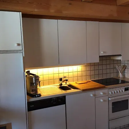 Cariboni Apartamento