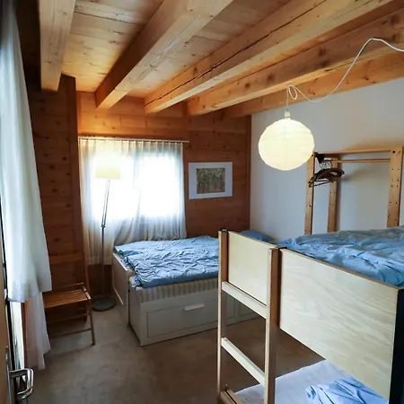 Apartamento Cariboni *