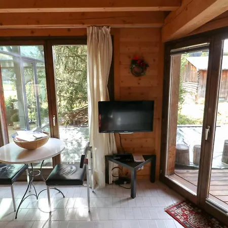 Cariboni Apartamento