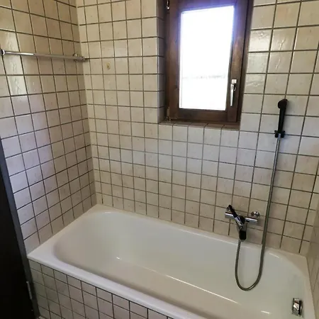 Apartamento Cariboni *