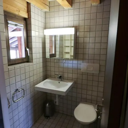 Cariboni Apartamento Davos