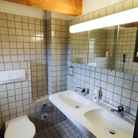 Cariboni Apartamento