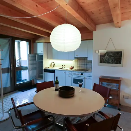 Apartamento Cariboni *