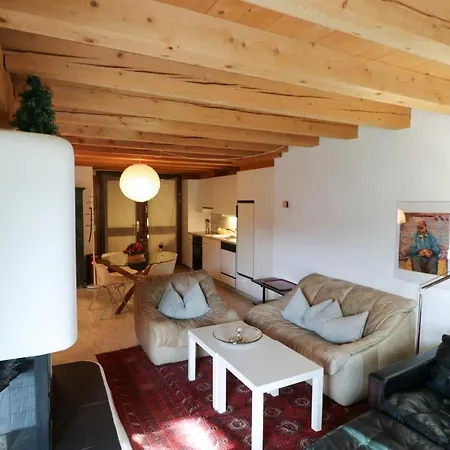 Cariboni Apartamento *