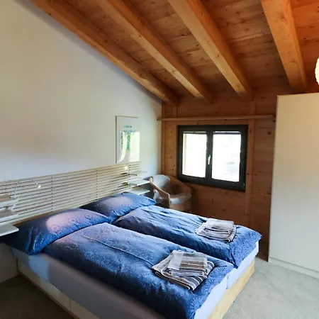 Apartamento Cariboni Davos