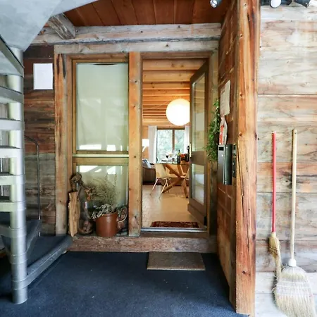 Cariboni Apartamento