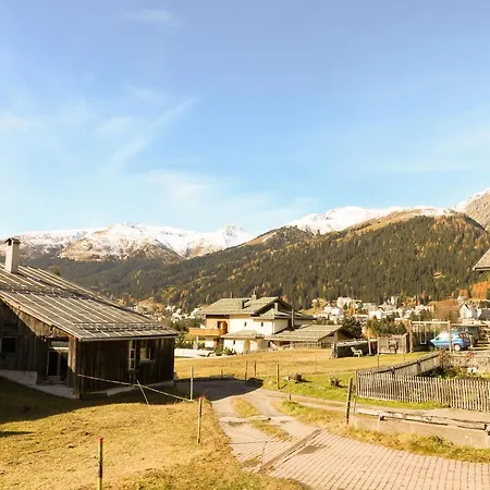 Cariboni Apartamento Davos