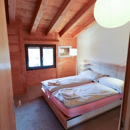 Cariboni Apartamento