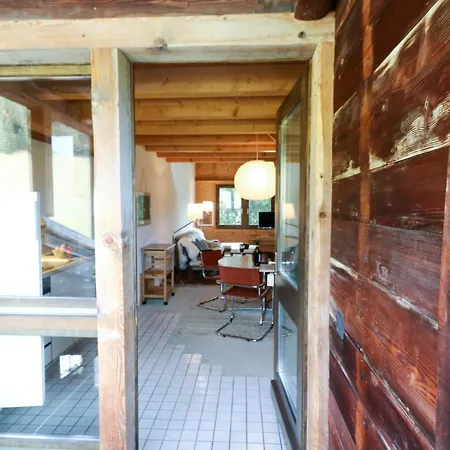 Cariboni Apartamento *