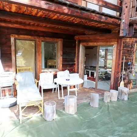 Apartamento Cariboni Davos