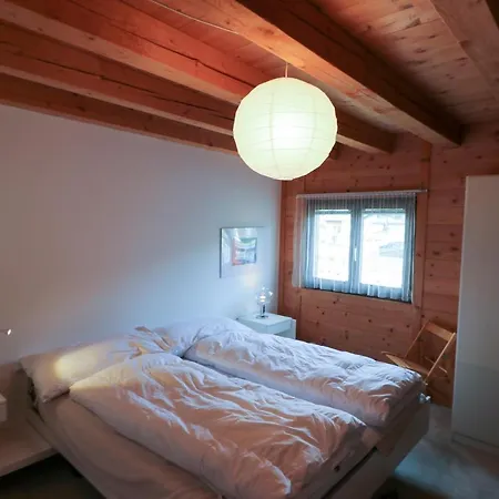 Cariboni Apartamento
