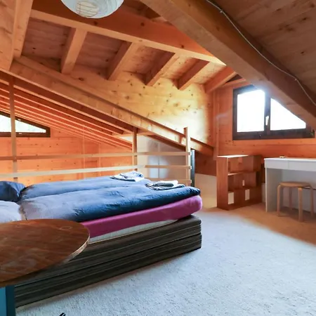 Cariboni Apartamento Davos